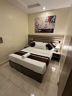 Moz One Executive Guest Rooms-Tourggourt