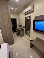 Moz One Executive Guest Rooms-Tourggourt