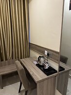 Moz One Executive Guest Rooms-Tourggourt