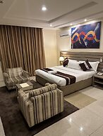 Moz One Executive Guest Rooms-Tourggourt