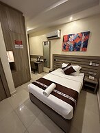 Moz One Executive Guest Rooms-Tourggourt