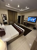 Moz One Executive Guest Rooms-Tourggourt
