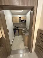 Moz One Executive Guest Rooms-Tourggourt