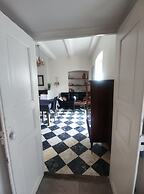 Chez Laurette Murato