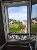 Chez Laurette Murato