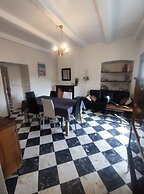 Chez Laurette Murato