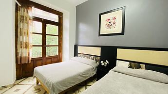 Whost Centro Historico