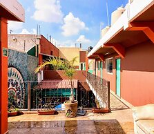 Whost Centro Historico