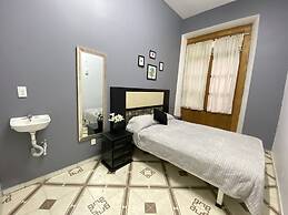 Whost Centro Historico