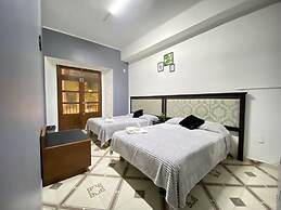 Whost Centro Historico