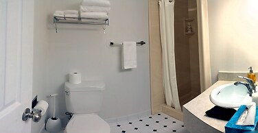 South Side Inn - Burlington