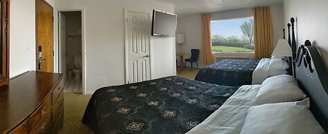 South Side Inn - Burlington