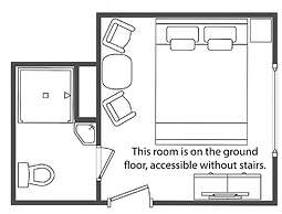 South Side Inn - Burlington