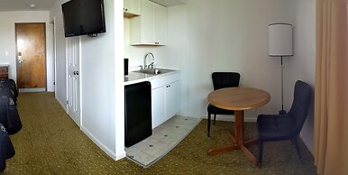 South Side Inn - Burlington