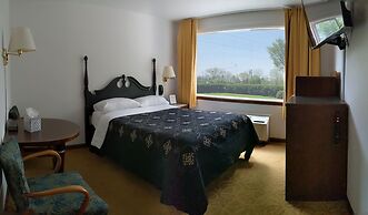 South Side Inn - Burlington