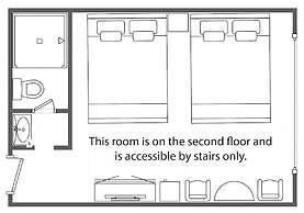 South Side Inn - Burlington
