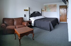 South Side Inn - Burlington