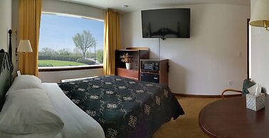 South Side Inn - Burlington