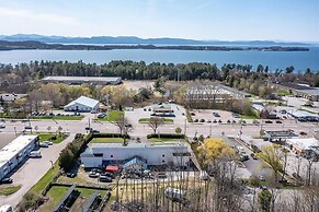 South Side Inn - Burlington