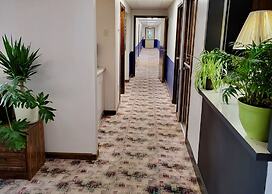 South Side Inn - Burlington