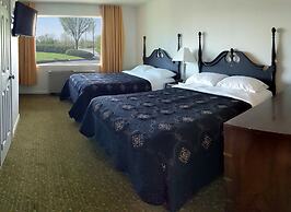 South Side Inn - Burlington