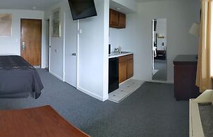 South Side Inn - Burlington