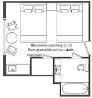 South Side Inn - Burlington