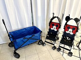 Magic and Fun at Windsor