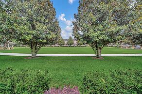 Magic and Fun at Windsor