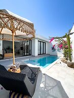 Villa Cactus Bingin