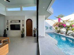 Villa Cactus Bingin