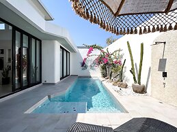 Villa Cactus Bingin