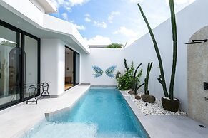 Villa Cactus Bingin