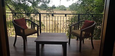wilpattu Tree House