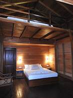 wilpattu Tree House