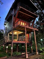 wilpattu Tree House