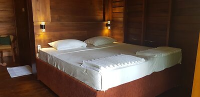 wilpattu Tree House