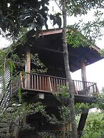 wilpattu Tree House