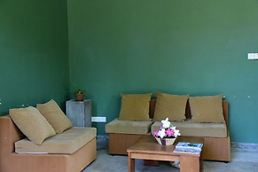 wilpattu Tree House