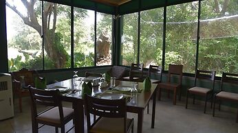 wilpattu Tree House