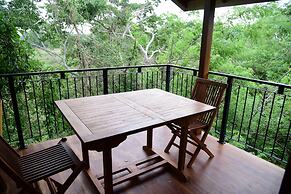 wilpattu Tree House