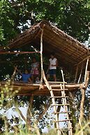 wilpattu Tree House