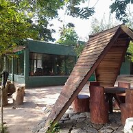 wilpattu Tree House
