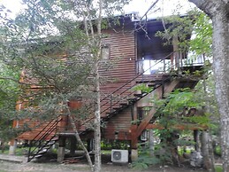 wilpattu Tree House