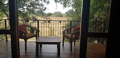 wilpattu Tree House