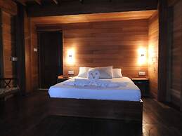 wilpattu Tree House