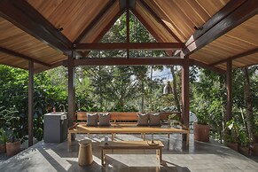 Lintang Luku Tent Resort Ijen, Banyuwangi