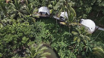 Lintang Luku Tent Resort Ijen, Banyuwangi