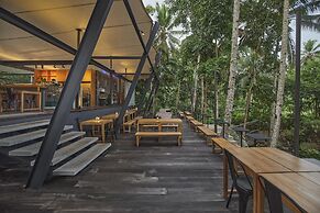 Lintang Luku Tent Resort Ijen, Banyuwangi