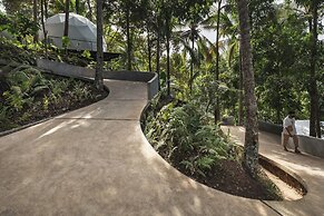 Lintang Luku Tent Resort Ijen, Banyuwangi